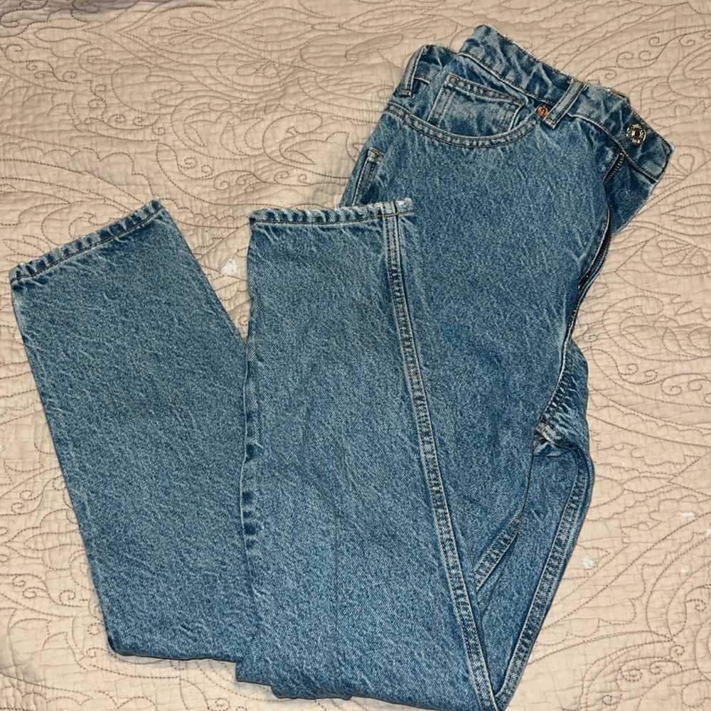 ZARA JEANS